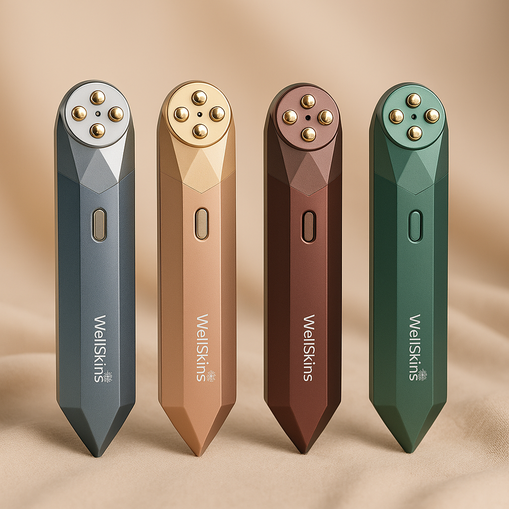 Lumière WellSkins