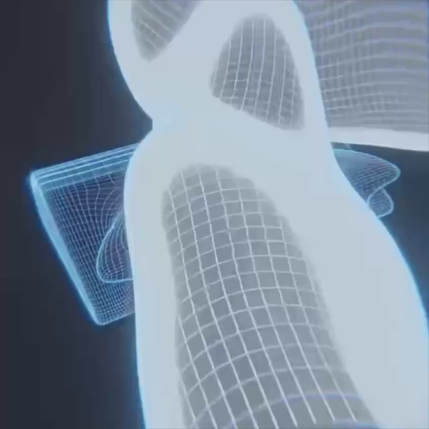 Slumblr Relief Pillow